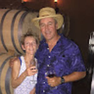 Meet your Posher, Jeff